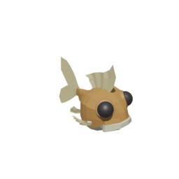 Goldfish